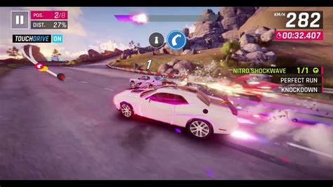 technojourney.club How To Do A Nitro Shockwave In Asphalt 9 - mobile ...