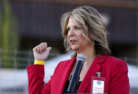 Judge says Jan. 6 committee can get Arizona GOP Chair Kelli Ward's ...