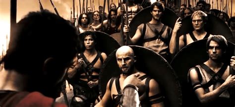 Collections: This. Isn’t. Sparta. Part VII: Spartan Ends – A Collection of Unmitigated Pedantry