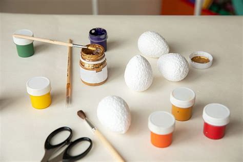 How to Paint Styrofoam - A Comprehensive Guide to Painting Styrofoam