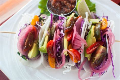 Try this: 5 vegan restaurants in the heart of Tucson | eat | tucson.com