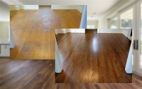 Dustless Hardwood Floor Refinishing - Arizona Hardwood Flooring Services