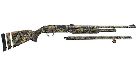 Mossberg 500 Super Bantam 20 Gauge Combo | Sportsman's Outdoor Superstore