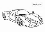 Cool Cars Coloring Pages To Print sketch template