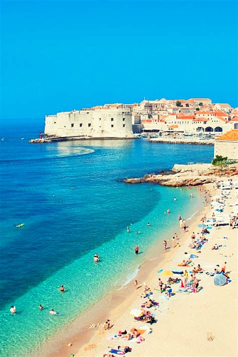 Croatia Travel Guide | Easy Planet Travel - World travel made simple | Croatia travel ...