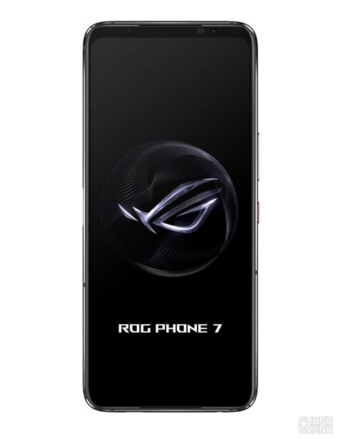 Asus ROG Phone 7 specs - PhoneArena