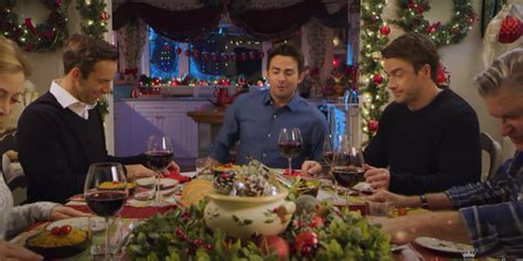 Where Was The Christmas House Filmed? Hallmark Cast Details