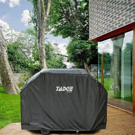 BBQ Grill Cover Just $19.24! Down From $80! – GSFF