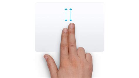 How to use MacBook trackpad: Mac trackpad gestures you should know | Macworld