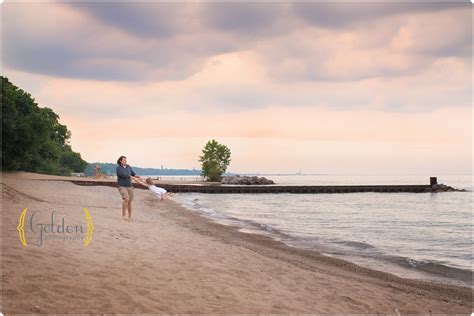 Lake Bluff IL beach photographer | Golden Photography Best Newborn and ...