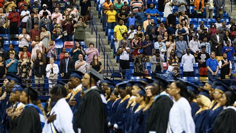 All 2019 Cumberland County high school graduation galleries