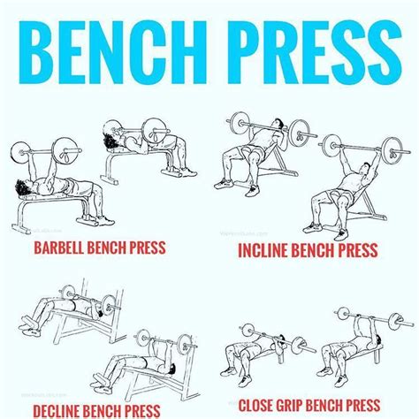 Seeking out more about muscle building facts? Then read on #howtomakebenchpress