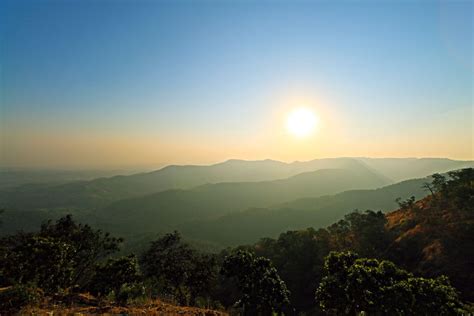 Chikhaldara - Tourist Places & Top Things to Do in 2024