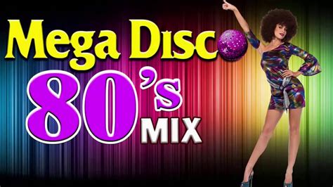 Best Of 80 s Disco - 80s Disco Music - Golden Disco Greatest Hits 80s - Best Disco Songs Of 80s ...