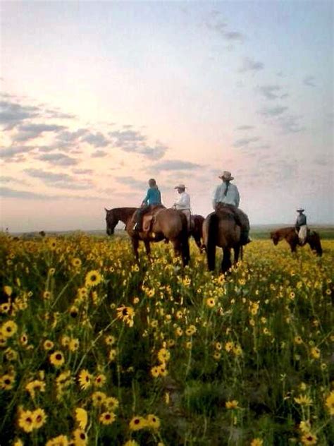 Nebraska Sandhills | Travel Destination