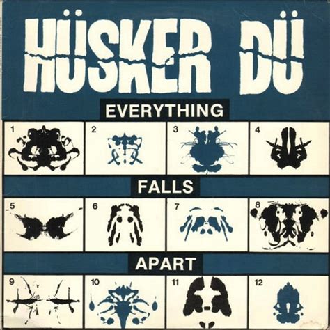 Bob Mould, Hüsker Dü, And Sugar Albums From Worst To Best