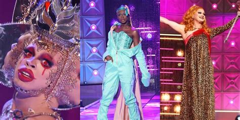 RuPaul's Drag Race: 10 Most Popular Winners, Ranked By Instagram Followers