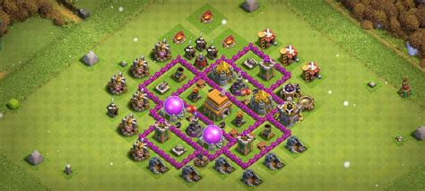 30+ Best Town Hall 6 Farming Base Links (2023) Copy or Download ...