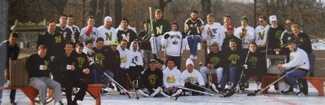 Minnesota North Stars Team Photos (1967-1993)