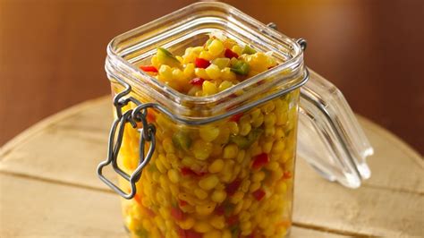 Corn Relish Recipe - Tablespoon.com