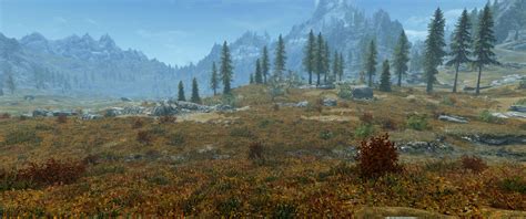 Skyrim flora overhaul reddit