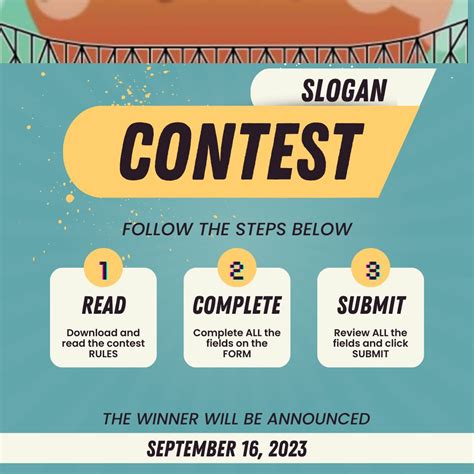 SLOGAN CONTEST - NOLA EAST FESTIVAL