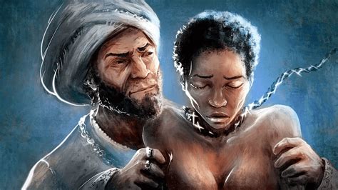 The Trans-Saharan Slave Trade Was WAY Worse Than You Thought