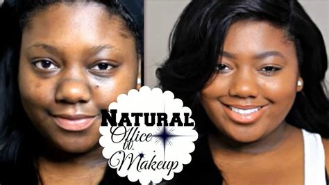 Office Makeup Tutorial | Saubhaya Makeup