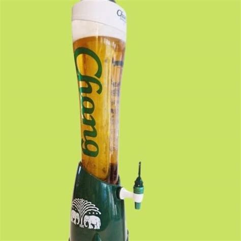 5 Reasons Why Chang Beer Tower is Selling Like Crazy in Thailand - UCT ...