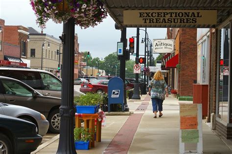 Downtown Algona, Iowa | Downtown Algona, Iowa | Flickr