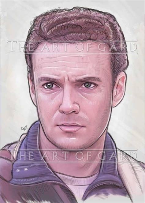 Aaron (TWD) #Aaron #RossMarquand #TWD100Episodes #fanart | Fan art, Twd, A a ron