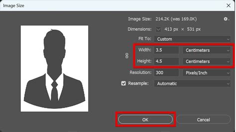 Indian Passport Size Photo Dimensions In Inches