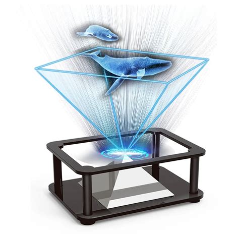 3D-Holographic-Projection-DIY-Science-Experiment-Technology-Products-Kids-Phone-3D-Hologram ...