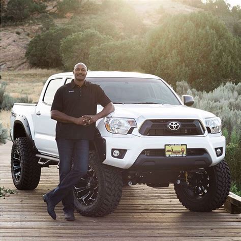 Karl Malone Toyota & Scion on Instagram: “The Tacoma is one of the ...