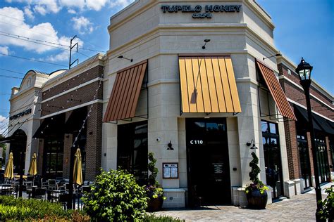 Look Inside Tupelo Honey Cafe's First Georgia Outpost - Eater Atlanta