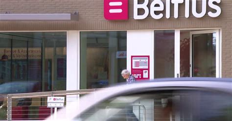 Les 4 grandes banques belges mènent la danse du secteur - Trends-Tendances