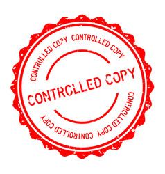 Controlled Copy Stamp Vector Images (over 170)