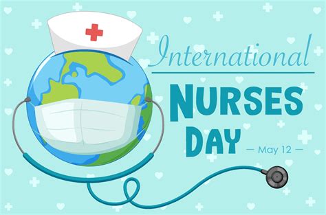 Nurse Day Vector Art, Icons, and Graphics for Free Download