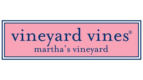 Vineyard Vines Logo, symbol, meaning, history, PNG, brand