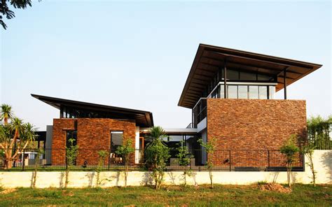 Nature House | Junsekino Architect and Design | Archello