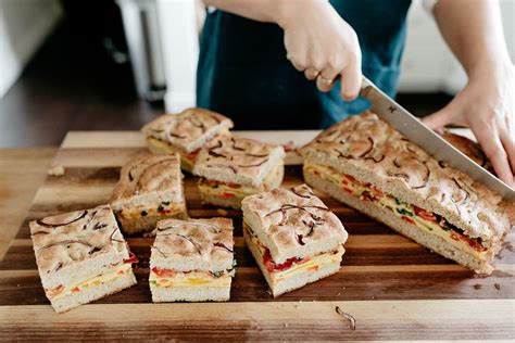 Molly Yeh Breakfast Sandwich | Brunch sandwich, Breakfast sandwich, Molly yeh recipes