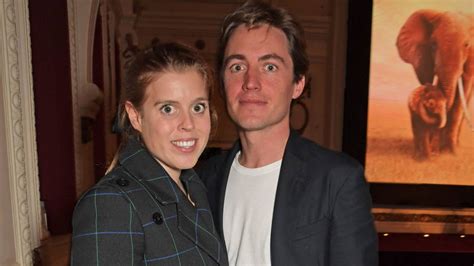 Newlywed Princess Beatrice shares glimpse into Cotswolds home where she ...