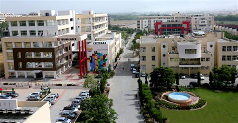 Chitkara University, Punjab Rajpura, Punjab - Courses, Entrance Exams, Admissions Details, Map ...