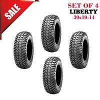 Maxxis Liberty 28x10-14 ATV Tire 28x10x14 28-10-14 ATV, Side-by-Side ...