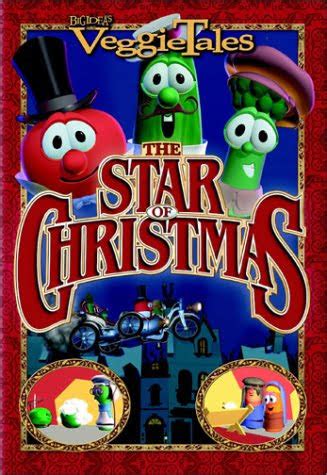 VeggieTales: The Stars of Christmas Credits | SuperLogos Wiki | Fandom