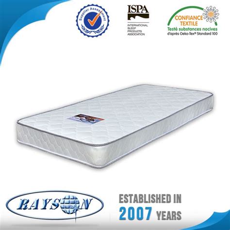 Roll Up Mattress Manufacturers and Suppliers China - Customized ...