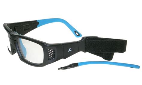 Prescription Football Glasses | Football Goggles - UK Sports Eyewear