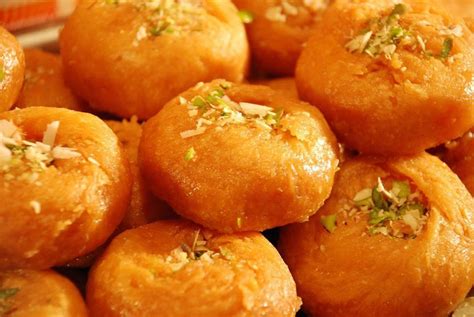 #Delicious_Sweet in #Rajasthan #Balushahi | Divali