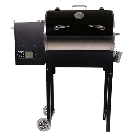 Best Pellet Grill Reviews – Buyer’s Guide for 2019 | Kettle Metal BBQ Co.