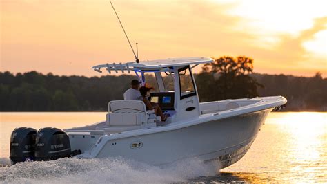 New 2023 Sea Hunt Gamefish 30 - Forward Seating, 32168 New Smyrna - Boat Trader